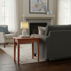 Buckeye Shaker End Table