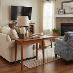 Buckeye Shaker Sofa Table