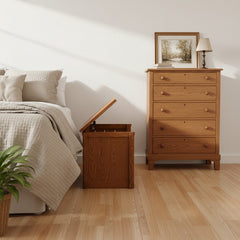 Bungalow Hope Chest