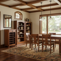 Bungalow Wine Rack