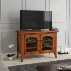 Bunker Hill TV Stand