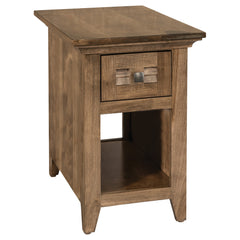 Small Cott End table