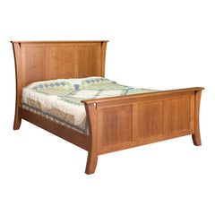 Caled Queen Panel Bed