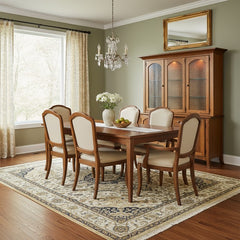 Carlisle China Cabinet
