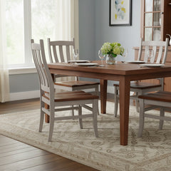 Century Auburn Chair