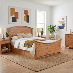 Chelsea Chest Bed
