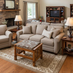 Country Mission Ottoman