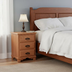 Country Nightstand