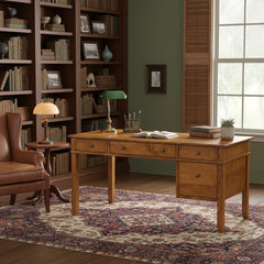Craftsman Desk