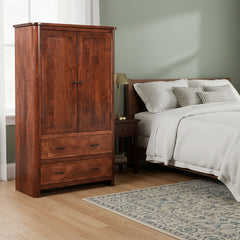Cunningham Armoire