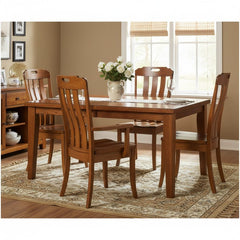 Curlew Greene Arm Chair