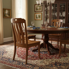 Curlew Greene Side Chair