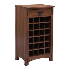 Bungalow Wine Rack