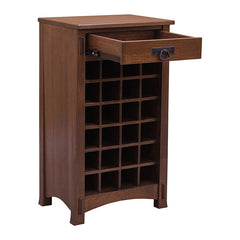 Bungalow Wine Rack
