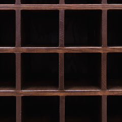 Bungalow Wine Rack