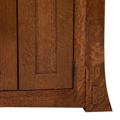 Custom Storage Closet