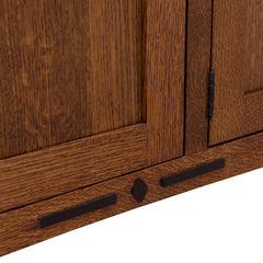 Custom Storage Closet