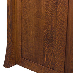 Custom Storage Closet