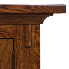 Custom Storage Closet