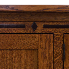 Custom Storage Closet