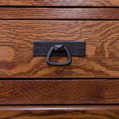 Custom Storage Closet