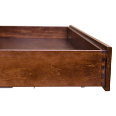 Custom Storage Closet