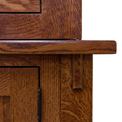 Custom Storage Closet