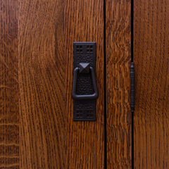 Custom Storage Closet