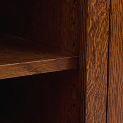 Custom Storage Closet