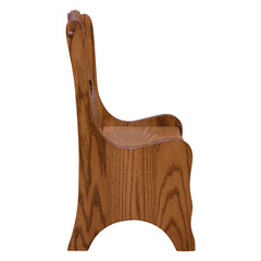 Mini Heart Shape Child Chair