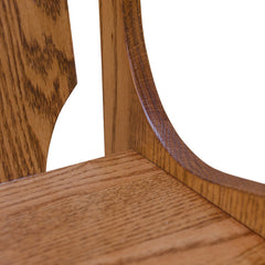 Mini Heart Shape Child Chair