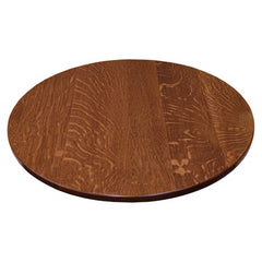 24" Round Lazy Susan