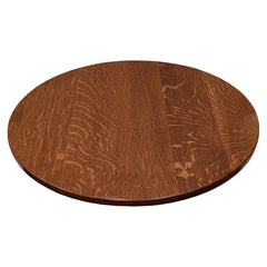 24" Round Lazy Susan