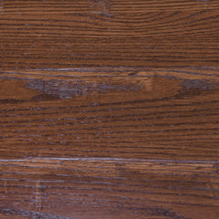 Hand Hewn Traditional Leg Bench