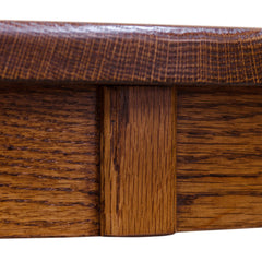 30" Traditional Pedestal Table