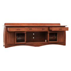 Aspen TV Stand