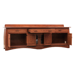 Aspen TV Stand