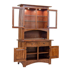 Aspen China Cabinet