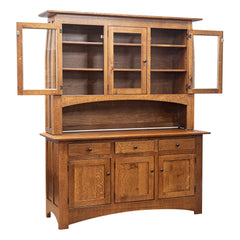 Aspen China Hutch
