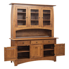Aspen China Hutch