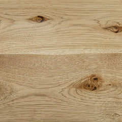 24" x 60" Hickory Bookshelf