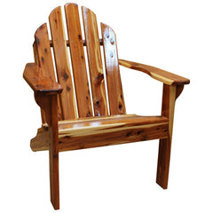 Amish Adirondak Patio Chair