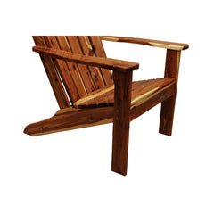 Amish Adirondak Patio Chair