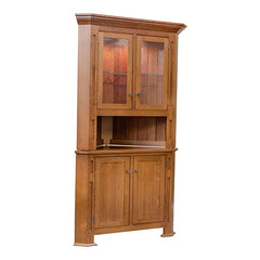 Parker Corner China Hutch