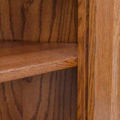 Parker Corner China Hutch