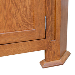 Parker Corner China Hutch