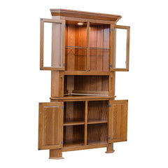 Parker Corner China Hutch