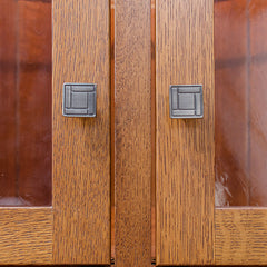 Parker Corner China Hutch