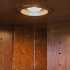 Parker Corner China Hutch