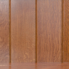 Parker Corner China Hutch